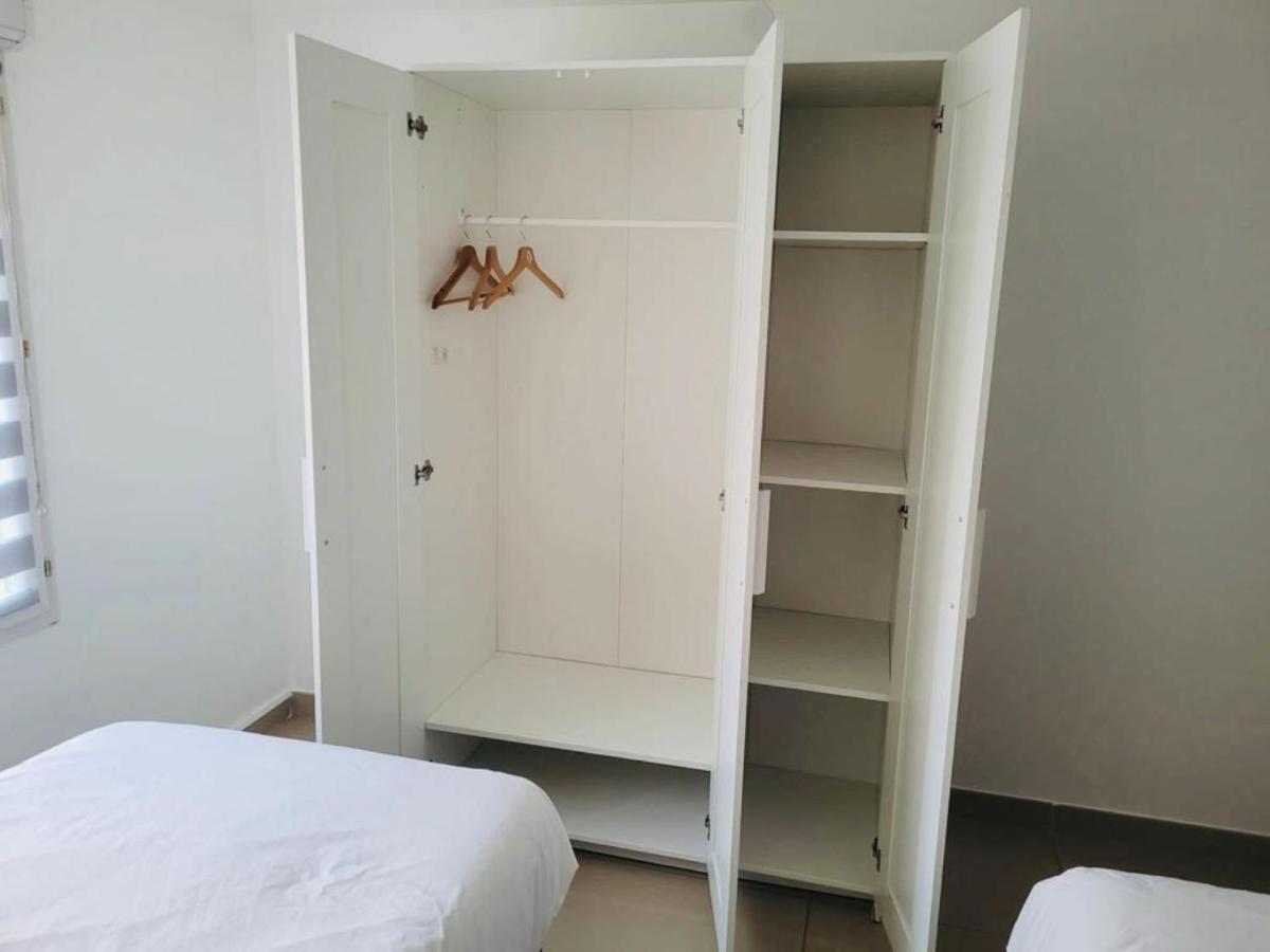 100M2 2 Chambres 8 Personnes - Grand Parking Et Terrasse Privee - Proche Cdg-Parc Expositions-Paris-Asterix-Disney Villepinte  Dış mekan fotoğraf