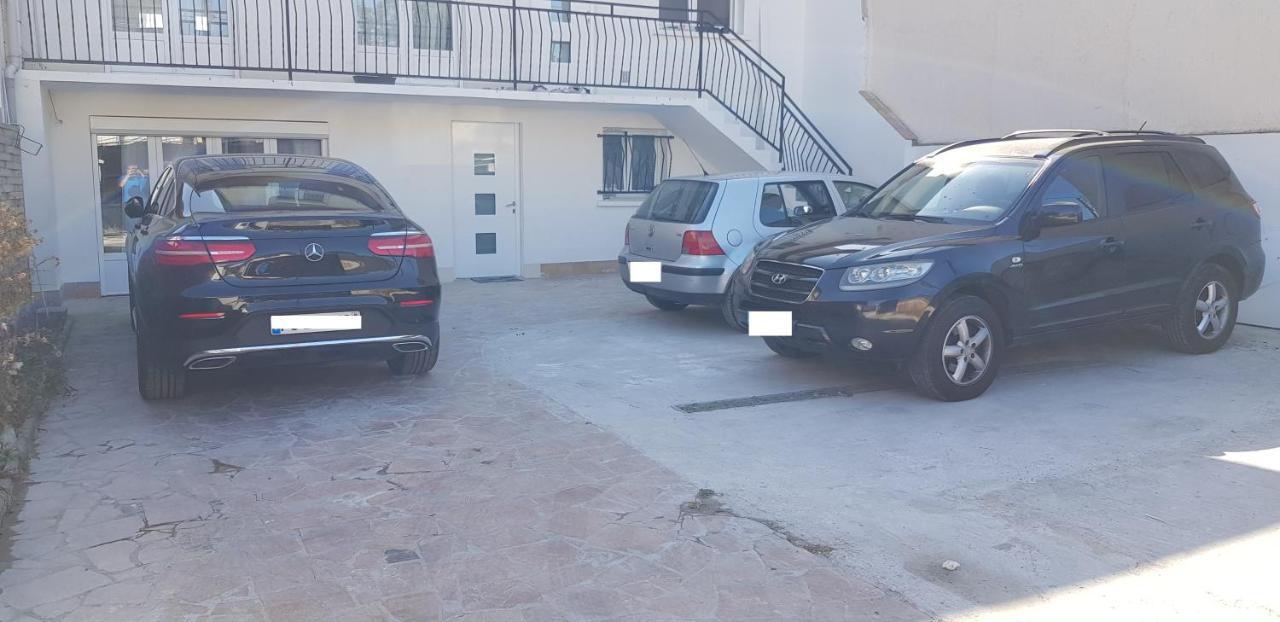 100M2 2 Chambres 8 Personnes - Grand Parking Et Terrasse Privee - Proche Cdg-Parc Expositions-Paris-Asterix-Disney Villepinte  Dış mekan fotoğraf